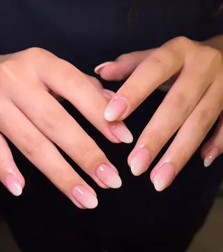 ネイル nail salon supe_所属・supe_ YAHATAのネイルデザイン