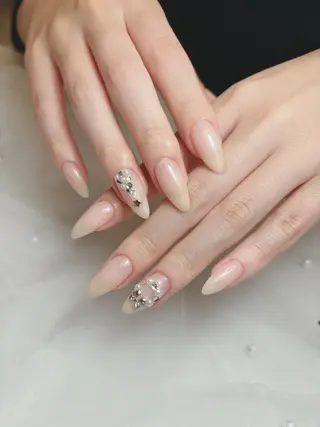 ネイル nailist wakanaのネイルデザイン