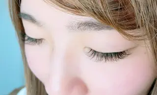 マツエク・マツパ 吉岡 ゆうなのマツエク・マツパデザイン