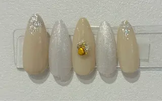 ネイル an'reve ♥RIEのネイルデザイン