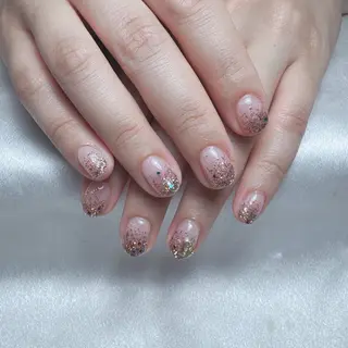 ネイル LR.ONE リナのネイルデザイン