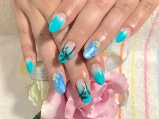 ネイル ネイルandエステ maple豊見城店のエステ・リラクイメージ