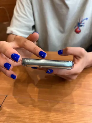 ネイル NICO nail tamachi所属・nonoko ⌖˚◌のネイルデザイン