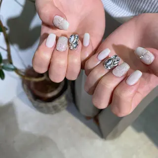 ネイル mimin. by felimo所属・mimin. by felimoのネイルデザイン