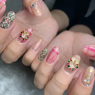 ネイル yuki nail...のネイルデザイン