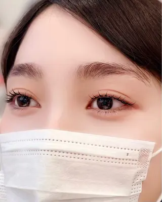 マツエク・マツパ ヨシダ kukuleのマツエク・マツパデザイン