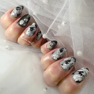 ネイル sisters nail.fのネイルデザイン