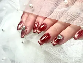 ネイル ToliyDeliy Mayuのネイルデザイン