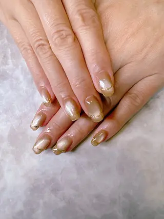 ネイル olim nailspaceのネイルデザイン