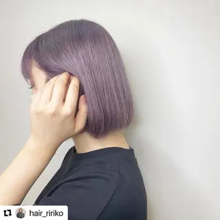 ミディアム カラー メンズ 🩷Eny terrace🩷のヘアスタイル