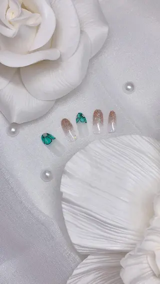 ネイル nail salon L.Nのネイルデザイン