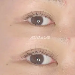 マツエク・マツパ eye salon Molunka松山所属・saya 【molunka】のマツエク・マツパデザイン