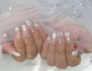 ネイル Rネイルサロン 本八幡店のネイルデザイン