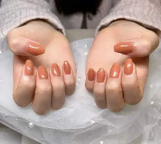 ネイル NiNa ビューティーサロン所属・Ni Naのネイルデザイン