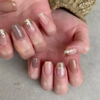 ネイル Rio 𓍼のネイルデザイン