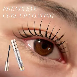 マツエク・マツパ Eyelash moonのマツエク・マツパデザイン