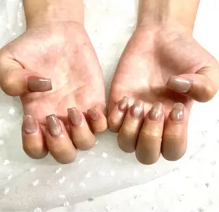 ネイル plaisir所属・plaisir プレジールネイルのネイルデザイン