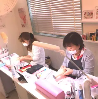 SINCERELY シンシアリー🌈のネイルデザイン