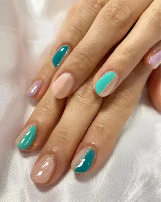 ネイル NailSalon Beniceのネイルデザイン