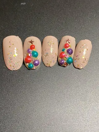 ネイル 自宅ネイルサロン ♦️nuance♦️のネイルデザイン