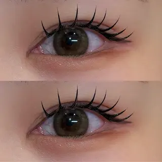 マツエク・マツパ 〰️sofa🪧 Kiguchiのマツエク・マツパデザイン