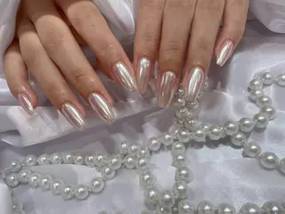 ネイル You&Me Miyuのネイルデザイン