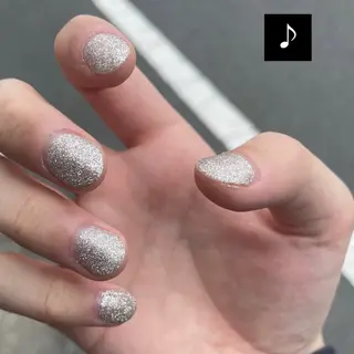 メンズ ネイル Angelique 田中/高崎のネイルデザイン