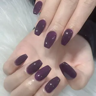 ネイル LAVISH nanamiのネイルデザイン