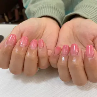 ネイル 佐藤 美沙のネイルデザイン