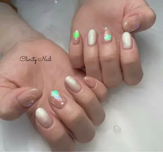 ネイル Clarity Nailのネイルデザイン