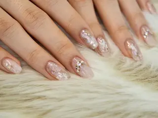 ネイル 田中 （ネイリスト）のネイルデザイン