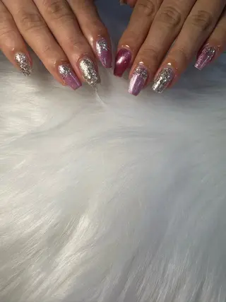 ネイル MOE .Kのネイルデザイン