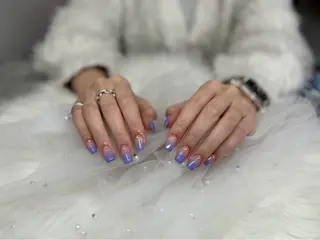 ネイル ネイルサロン ANELAのネイルデザイン