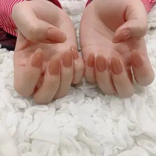 ネイル SOL NAILのネイルデザイン