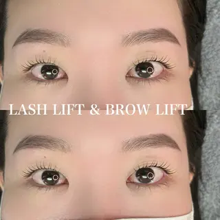アイブロウ slowly  eye&brow所属・【slowly】 RINAのマツエク・マツパデザイン