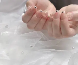 ネイル Nail salon Venusのネイルデザイン