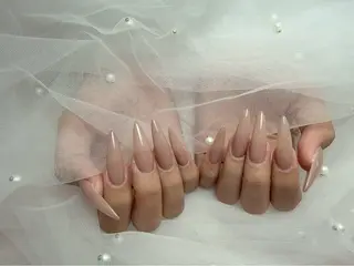 ネイル 💋LOTUS渋谷 mizuki💋のネイルデザイン