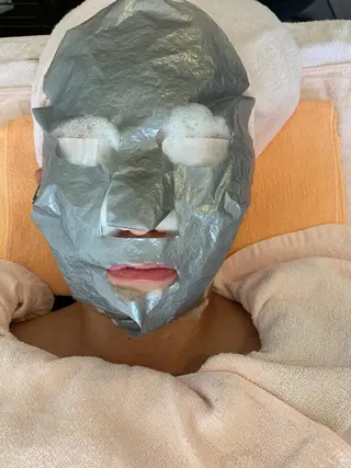 espoir エスポワールのエステ・リラクイメージ