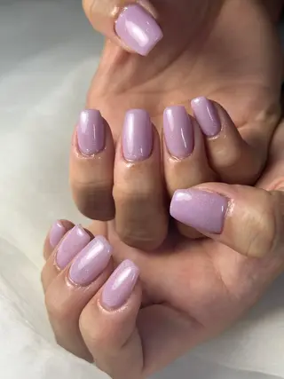 ネイル うにゃねいる🌷 Mayaのネイルデザイン