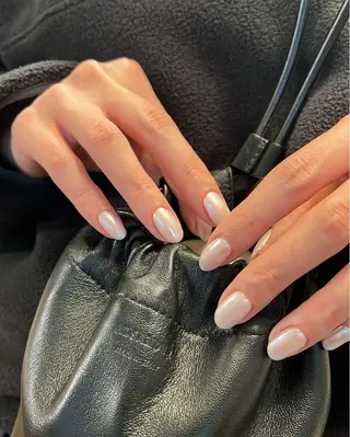 ネイル Nes.Nail所属・Miyagi Asamiのネイルデザイン