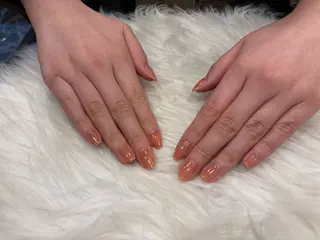 ネイル Nobody_ AikAのネイルデザイン