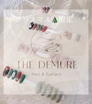 ネイル NailDemure 【銀座店】のネイルデザイン