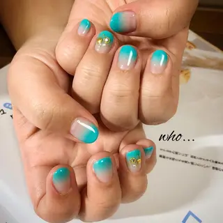 ネイル n. fumikoのネイルデザイン