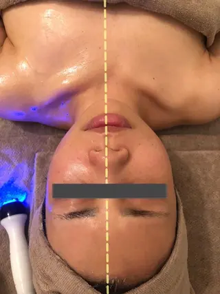 MiMiy 銀座店のエステ・リラクイメージ