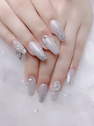 ネイル ネイルサロン lotusのネイルデザイン