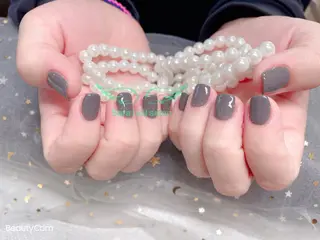 ネイル 小岩 Saraのネイルデザイン