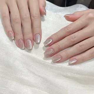 ネイル B&B  Nail のネイルデザイン