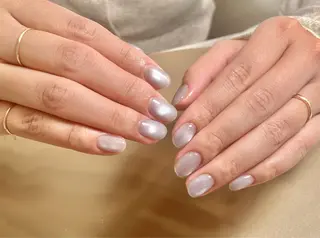 ネイル たまプラーザ ANZUのネイルデザイン