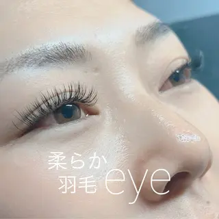 マツエク・マツパ ＆mooi 【アンドモーイ】所属・＆mooi 【アンドモーイ】のマツエク・マツパデザイン