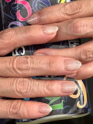 ネイル ネイルサロン HANAのネイルデザイン